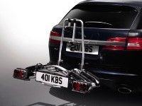 jaguar f pace rear bike carrier